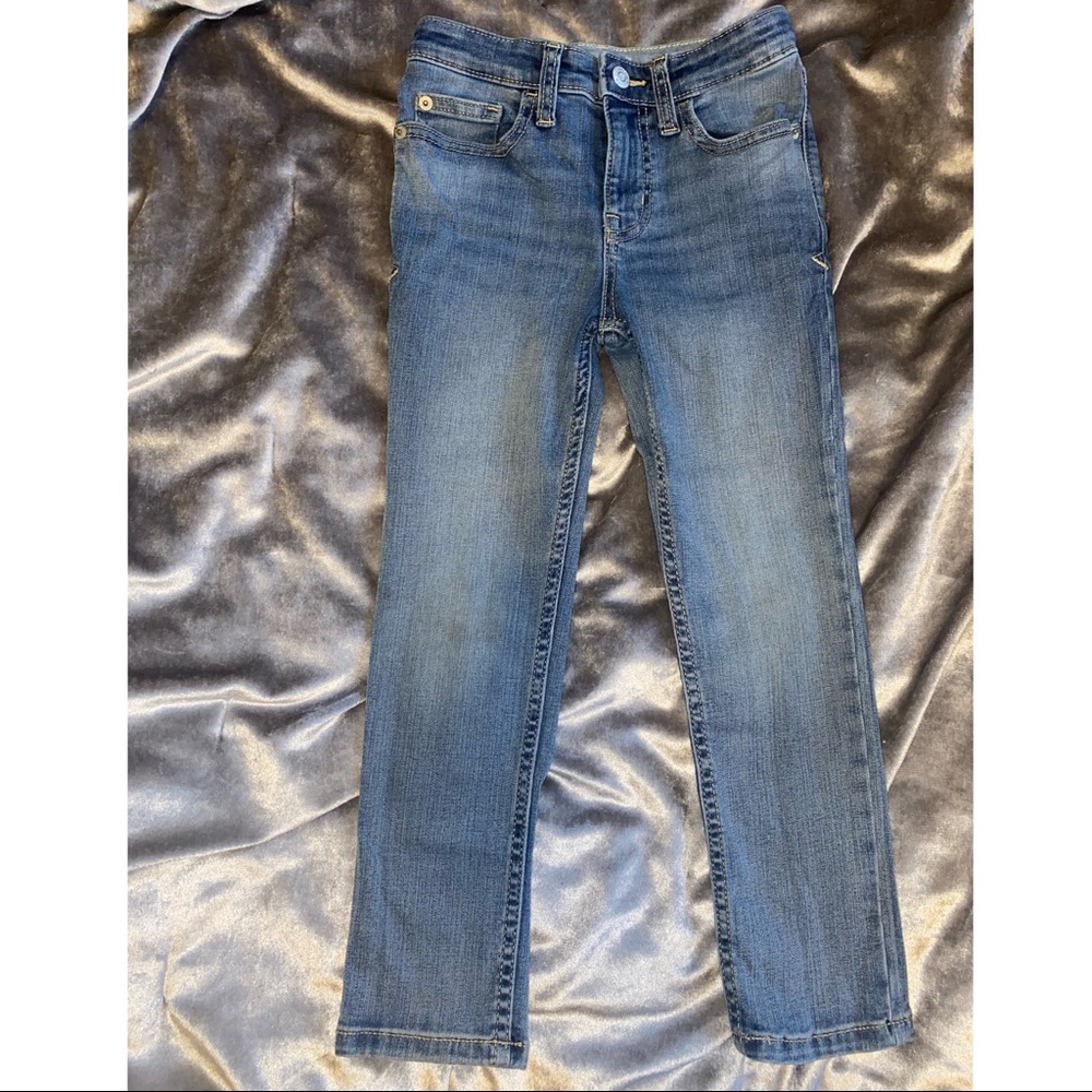 Boys Jeans